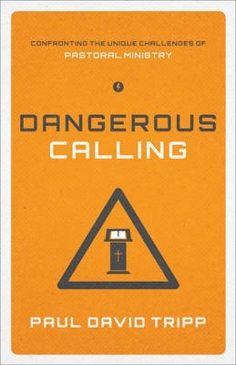 Dangerous Calling- SC