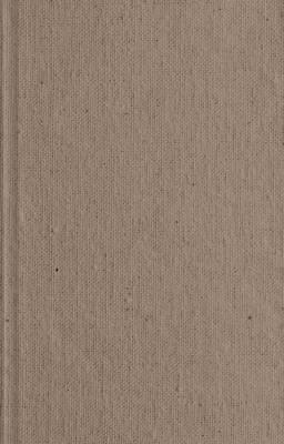 ESV Large Print Thinline Reference Bible (Cloth over Board, Tan), Tan/Light brown