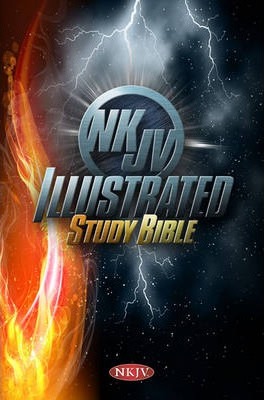 NKJV Illustrated Study Bible