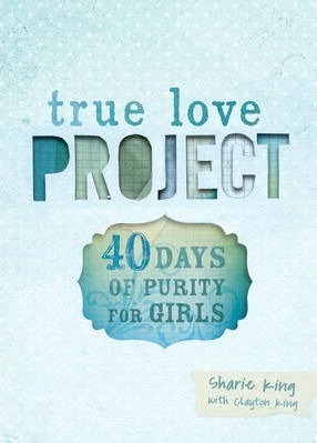 True Love Project - HC