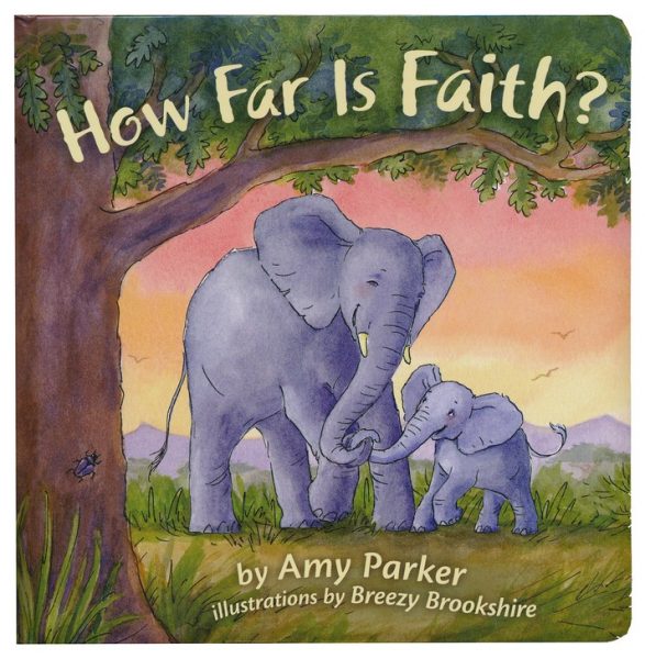 How Far is Faith?
