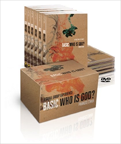 BASIC Series : Who Is God?