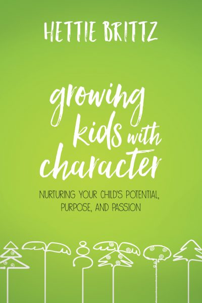 Growing Kids With Character