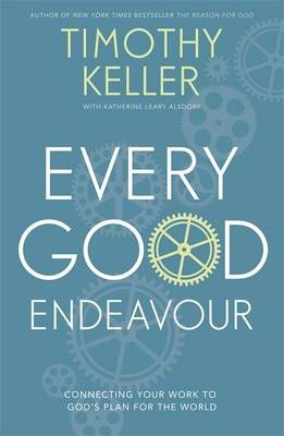 Every Good Endeavour