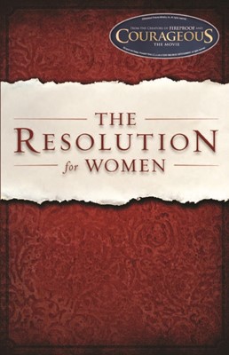 Resolution For Women, The