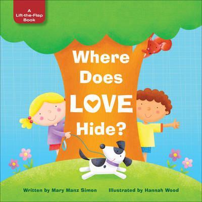 Where Does Love Hide?