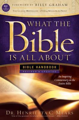 What The Bible Is All About (NIV)
