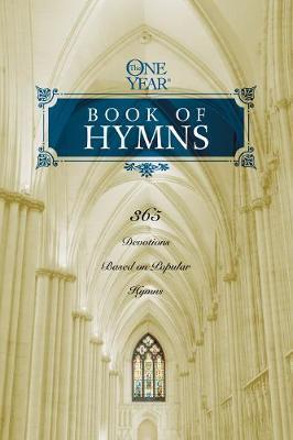 One Year Book of Hymns-356 Devotions