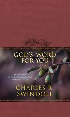 God’s Word for You