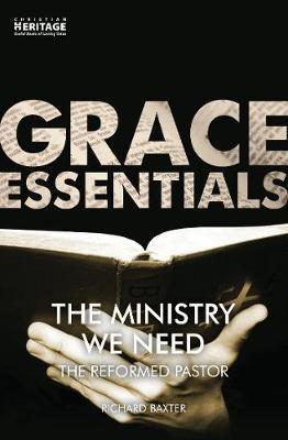 Grace Essential: The Ministry We Need