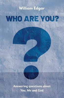 Who are You?: Answering Questions about You, Me and God