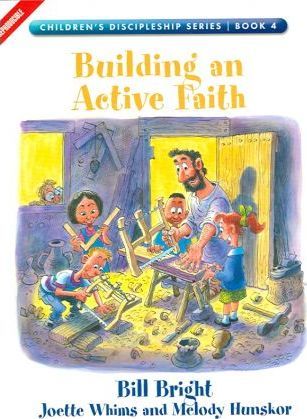 Building an Active Faith