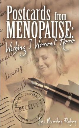 Postcards From Menopause