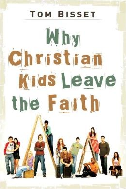 Why Christian Kids Leave the Faith