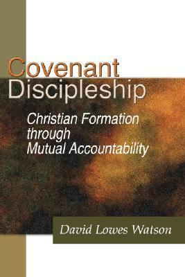 Covenant Discipleship