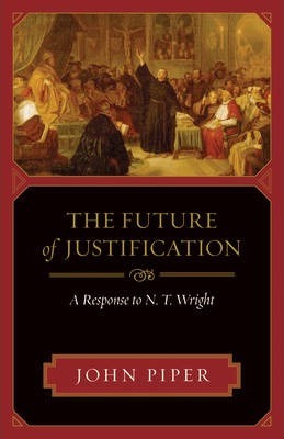 Future of Justification, The