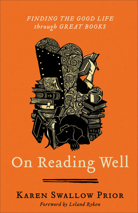 On Reading Well - Hardcover