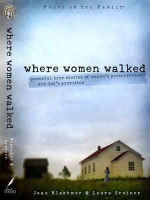 Where Women Walked