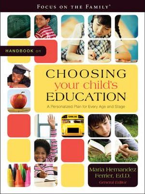 Handbook On Choosing Your Child's Education