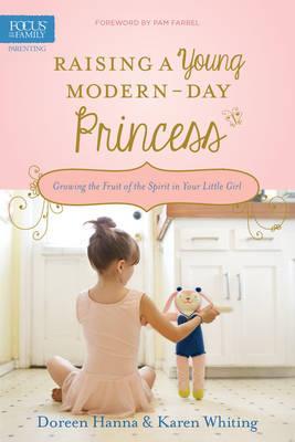 Raising A Young Modern-Day Princess