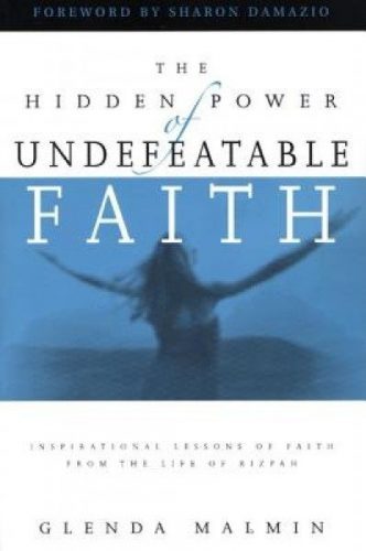 Hidden Power Of Undeafeatable Faith *