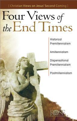Four Views Of The End Times - Pamphlet