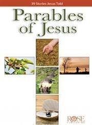Parables of Jesus, Pamphlet