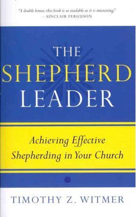 Shepherd Leader, The