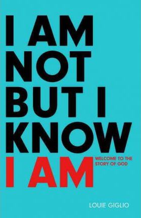 I Am Not, But I Know I Am