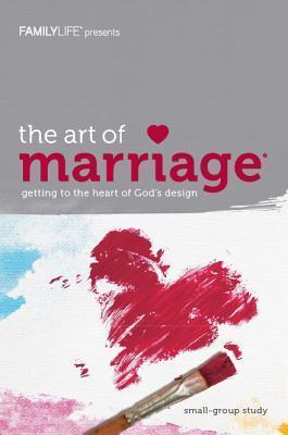 Art of Marriage Workbook in Singapore at Cru Media Ministry