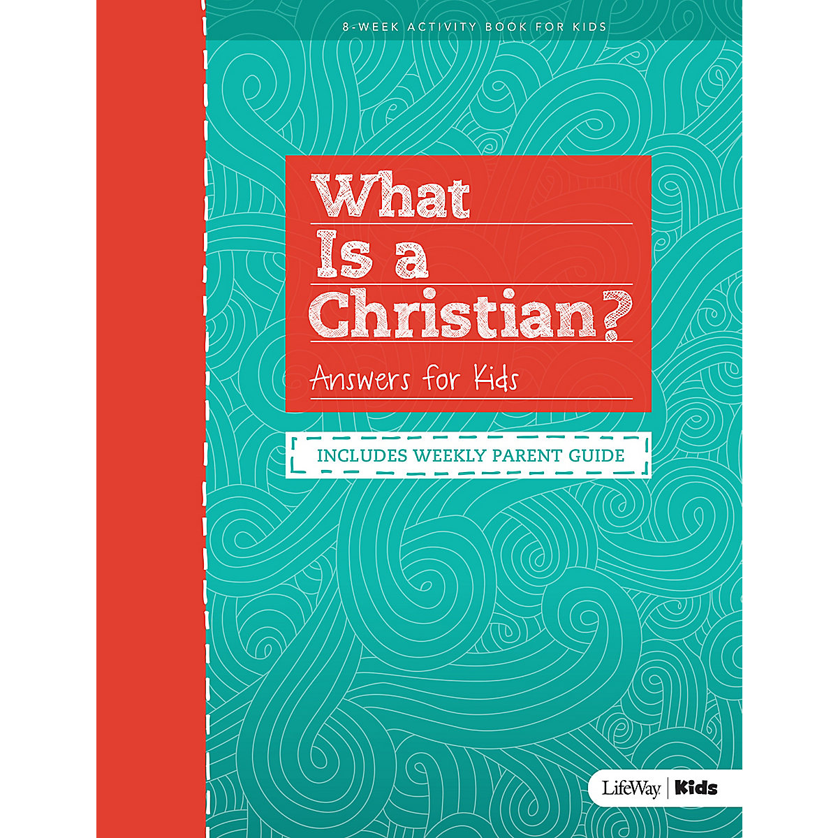What is a Christian? Answers for Kids