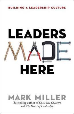 Leaders Made Here-HC