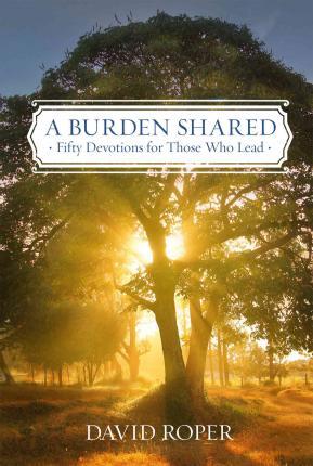 Burden Shared, A