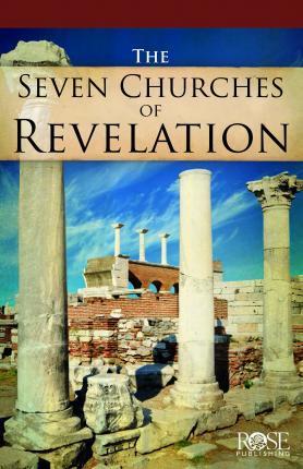 Seven Churches of Revelation Pamphlet, The