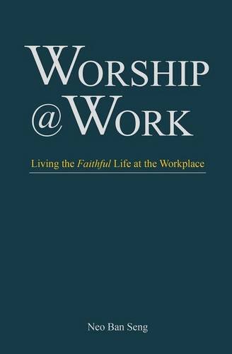 Worship @ Work