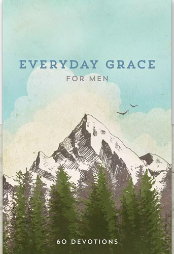 Everyday Grace for Men