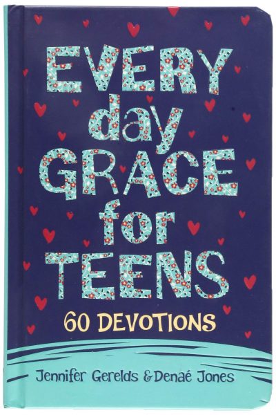 Everyday Grace for Teens