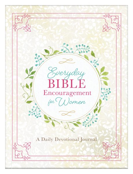 Everyday Bible Encouragement for Women