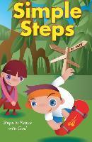 Simple Steps to Peace with God, Tract 25-Pack
