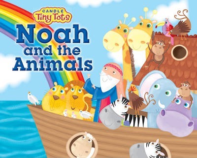 Noah And The Animals