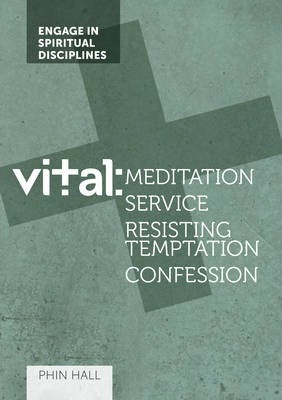 Vital: Meditation,...(Booklet)
