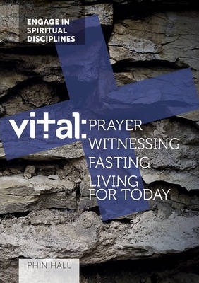 Vital: Prayer,...(Booklet)