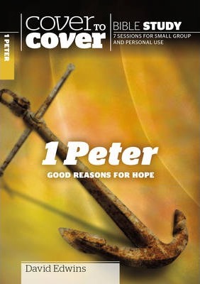 Cover To Cover BS-1 Peter