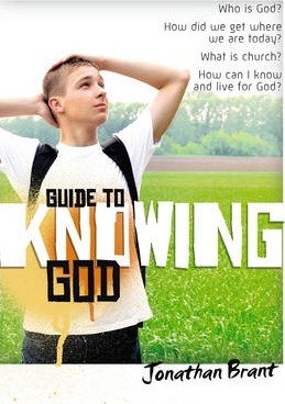 Guide To Knowing God
