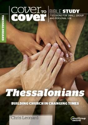 Cover To Cover BS- 1 & 2 Thessalonians