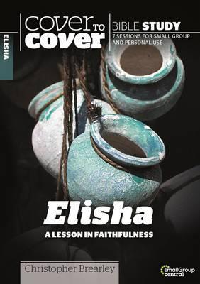 Cover To Cover BS-Elisha