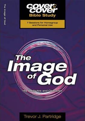 Cover To Cover BS- Image of God