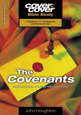 Cover To Cover BS- Covenants, The
