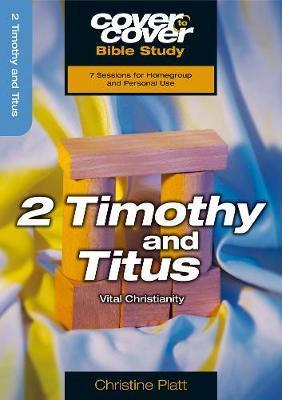 Cover To Cover BS-2 Timothy and Titus