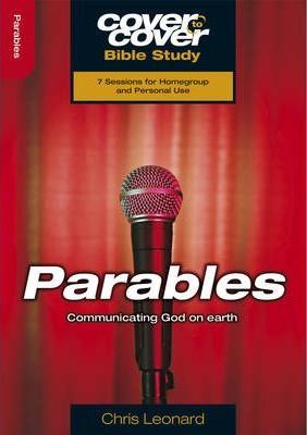 Cover To Cover BS- Parables